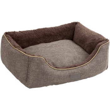 Kerbl Snugly bed Samuel μαλακό και άνετο κρεβάτι για να ξεκουράζεται το κατοικίδιο σας Kerbl Snugly bed Samuel μαλακό και άνετο κρεβάτι για να ξεκουράζεται το κατοικίδιο σας