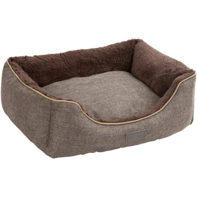 Kerbl Snugly bed Samuel μαλακό και άνετο κρεβάτι για να ξεκουράζεται το κατοικίδιο σας Kerbl Snugly bed Samuel μαλακό και άνετο κρεβάτι για να ξεκουράζεται το κατοικίδιο σας