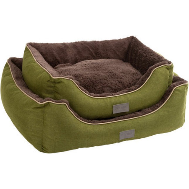 Kerbl Snugly bed Samuel μαλακό και άνετο κρεβάτι για να ξεκουράζεται το κατοικίδιο σας Kerbl Snugly bed Samuel μαλακό και άνετο κρεβάτι για να ξεκουράζεται το κατοικίδιο σας