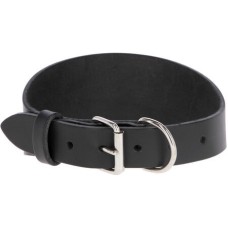 Kerbl MEXICA Collar black f greyhounds, 32-40cm x 1.5cm Kerbl MEXICA Collar black f greyhounds, 32-40cm x 1.5cm