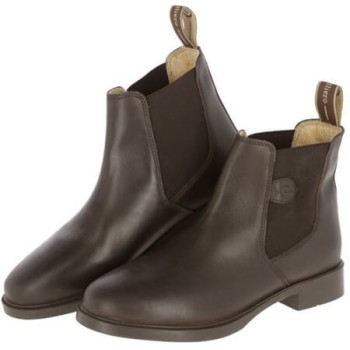 Covalliero δερμάτινα μποτάκια ιππασίας Classic Size 44 Covalliero δερμάτινα μποτάκια ιππασίας Classic Size 44