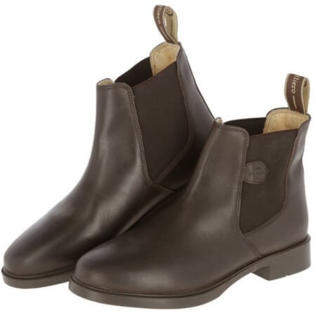 Covalliero δερμάτινα μποτάκια ιππασίας Classic Size 44 Covalliero δερμάτινα μποτάκια ιππασίας Classic Size 44