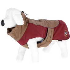 Kerbl παλτό Royal Pets για σκύλους με ανακλαστικές ταινίες για μεγαλύτερη ασφάλεια