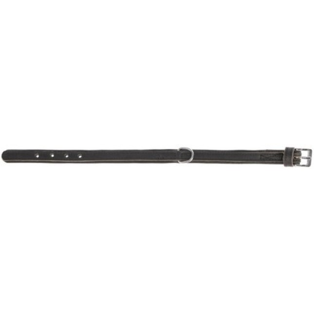 Kerbl περιλαίμιο VEGAS HQ, 30mm/41-47cm μαύρο Kerbl περιλαίμιο VEGAS HQ, 30mm/41-47cm μαύρο