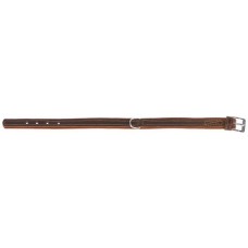 Kerbl περιλαίμιο VEGAS HQ, 40mm/56-64cm καφέ Kerbl περιλαίμιο VEGAS HQ, 40mm/56-64cm καφέ