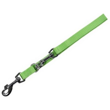 Kerbl οδηγός εκπαίδευσης MIAMI πράσινο 200cm/20mm Kerbl οδηγός εκπαίδευσης MIAMI πράσινο 200cm/20mm