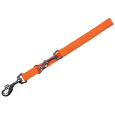 Kerbl οδηγός εκπαίδευσης MIAMI πορτοκαλί 200cm/20mm Kerbl οδηγός εκπαίδευσης MIAMI πορτοκαλί 200cm/20mm