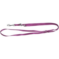 Kerbl οδηγός εκπαίδευσης MIAMI μωβ 200cm/15mm