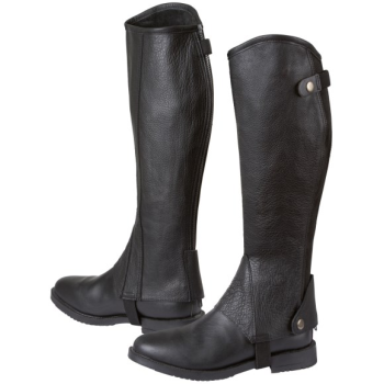 Covalliero γκέτες για μπότες ιππασίας Elasto size S 38cm x 33cm Covalliero γκέτες για μπότες ιππασίας Elasto size S 38cm x 33cm