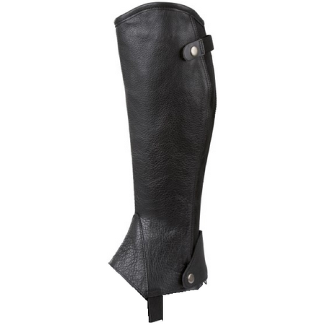 Covalliero γκέτες για μπότες ιππασίας Elasto size M 40,5cm x 34cm