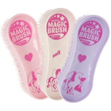 Kerbl σετ βούρτσες MagicBrush Starlight, για εκρηκτική καθαριότητα Kerbl σετ βούρτσες MagicBrush Starlight, για εκρηκτική καθαριότητα