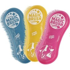 Kerbl σετ βούρτσες MagicBrush Classic, για εκρηκτική καθαριότητα Kerbl σετ βούρτσες MagicBrush Classic, για εκρηκτική καθαριότητα