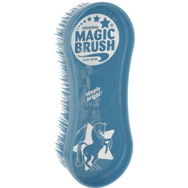 Kerbl σετ βούρτσες MagicBrush Classic, για εκρηκτική καθαριότητα