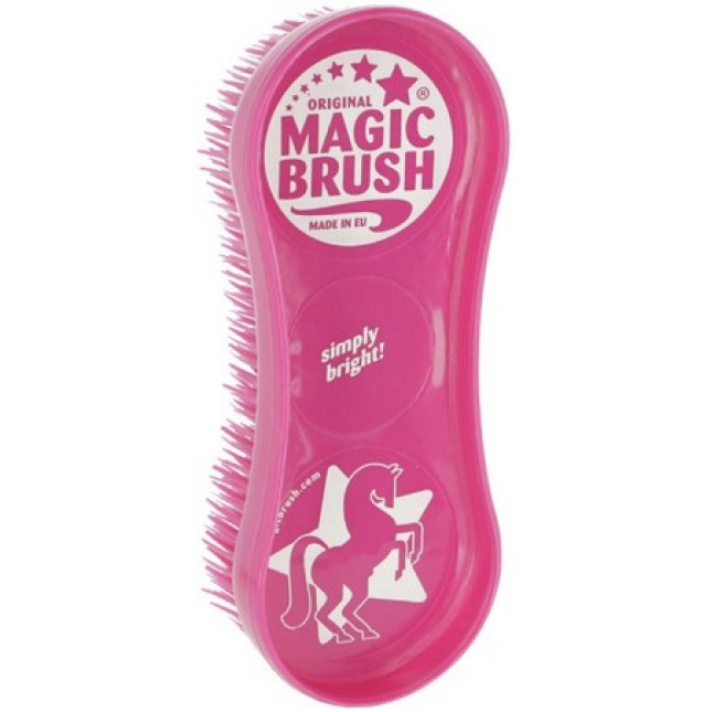 Kerbl σετ βούρτσες MagicBrush Classic, για εκρηκτική καθαριότητα