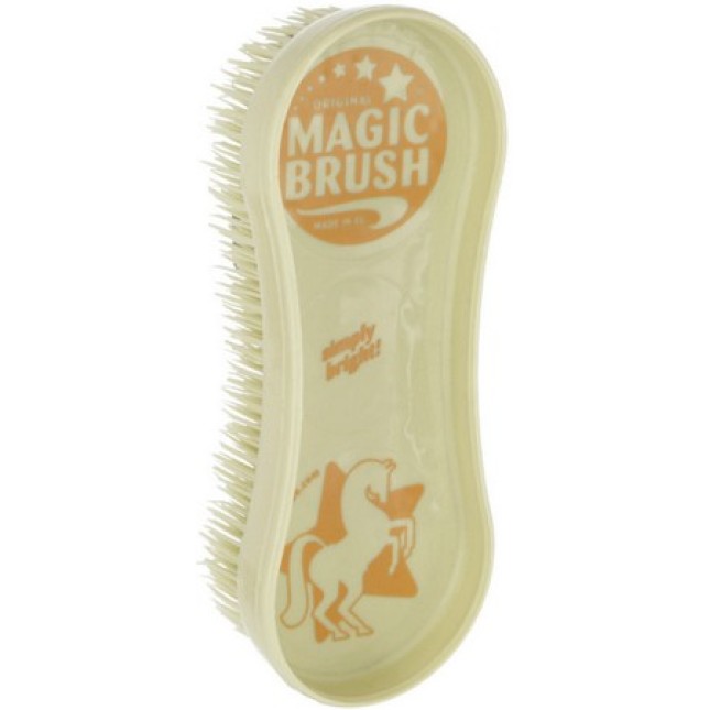 Kerbl σετ βούρτσες MagicBrush Waterlily, για εκρηκτική καθαριότητα Kerbl σετ βούρτσες MagicBrush Waterlily, για εκρηκτική καθαριότητα