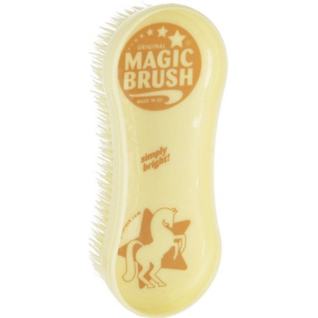 Kerbl σετ βούρτσες MagicBrush Waterlily, για εκρηκτική καθαριότητα Kerbl σετ βούρτσες MagicBrush Waterlily, για εκρηκτική καθαριότητα