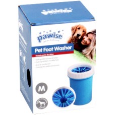 Pawise καθαριστικό για πατούσες medium Pawise καθαριστικό για πατούσες medium