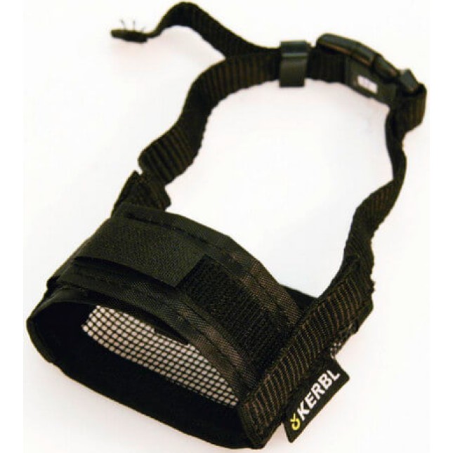Kerbl Φίμωτρο σκύλου Nylon 1214cm, 5,5cm 14-28 cm Kerbl Φίμωτρο σκύλου Nylon 1214cm, 5,5cm 14-28 cm