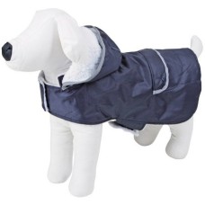 Kerbl αδιάβροχο και αντιανεμικό παλτό σκύλου TEDDY