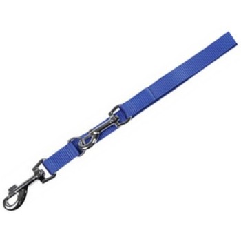 Kerbl οδηγός εκπαίδευσης MIAMI μπλέ 200cm/15mm Kerbl οδηγός εκπαίδευσης MIAMI μπλέ 200cm/15mm