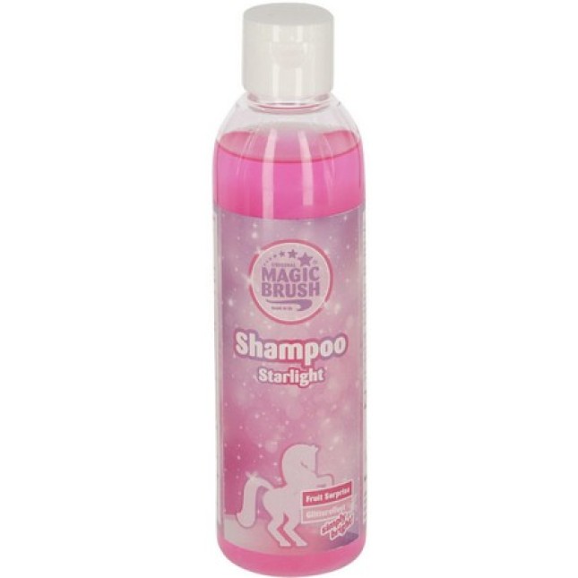 Kerbl Waterlily σαμπουάν 200ml με φρουτώδες άρωμα μούρων Kerbl Waterlily σαμπουάν 200ml με φρουτώδες άρωμα μούρων