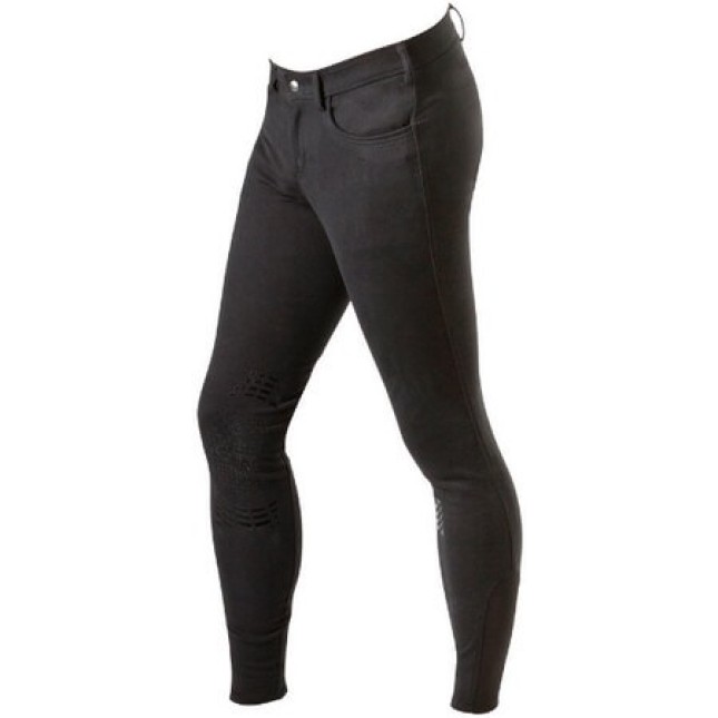 Covalliero ανδρικό παντελόνι ιππασίας BasicPlus size 52 Covalliero ανδρικό παντελόνι ιππασίας BasicPlus size 52