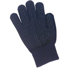 Covalliero γάντια ιππασίας ενηλίκων Magic Grippy μπλε, με μεγάλη ελαστικότητα