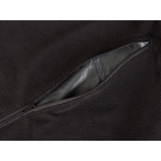 Covalliero αντρικό μπουφάν μαύρο, με αδιάβροχο εξωτερικό υλικό