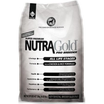 Diamond Nutra Gold Breeder Bag τροφή σχεδιασμένα για τα σκυλιά και τα κουτάβια εκτροφής με κοτόπουλο Diamond Nutra Gold Breeder Bag τροφή σχεδιασμένα για τα σκυλιά και τα κουτάβια εκτροφής με κοτόπουλο