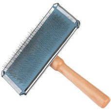 Kerbl Basic care Soft Slicker Brush βούρτσα για απομάκρυνση νεκρής τρίχας Kerbl Basic care Soft Slicker Brush βούρτσα για απομάκρυνση νεκρής τρίχας