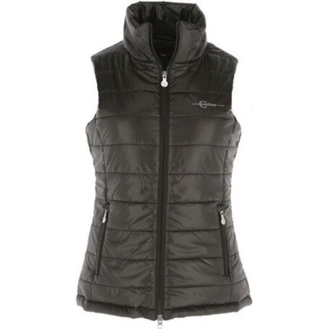 Covalliero γυναικείο καπιτονέ γιλέκο size XL Covalliero γυναικείο καπιτονέ γιλέκο size XL
