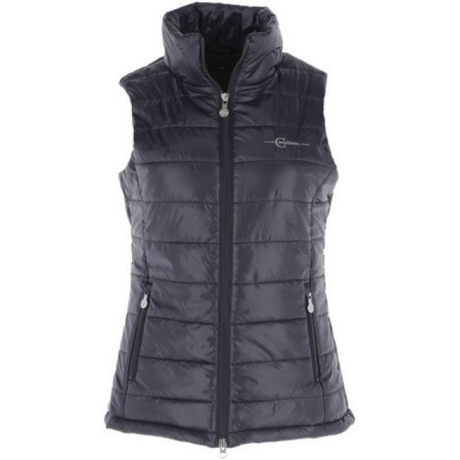 Covalliero γυναικείο καπιτονέ γιλέκο size XL Covalliero γυναικείο καπιτονέ γιλέκο size XL