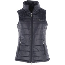 Covalliero παιδικό καπιτονέ γιλέκο size 140/146 Covalliero παιδικό καπιτονέ γιλέκο size 140/146