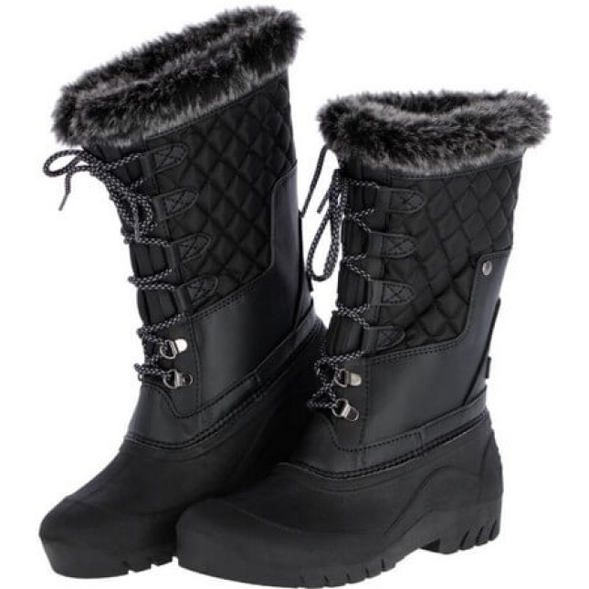 Covalliero θερμικές μπότες Bergen, Size 38 Covalliero θερμικές μπότες Bergen, Size 38