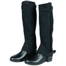 Covalliero παιδικές γκέτες Classic Stretch Size 128