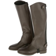 Covalliero γκέτες απο δερματίνη size S Covalliero γκέτες απο δερματίνη size S