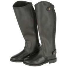 Covalliero γκέτες απο δερματίνη size L Covalliero γκέτες απο δερματίνη size L