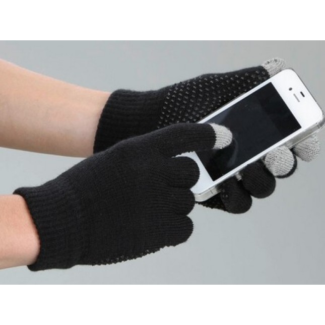 Covalliero γάντια ιππασίας MagicTouch μαύρα, που λειτουργούν και σε οθόνη αφής Covalliero γάντια ιππασίας MagicTouch μαύρα, που λειτουργούν και σε οθόνη αφής
