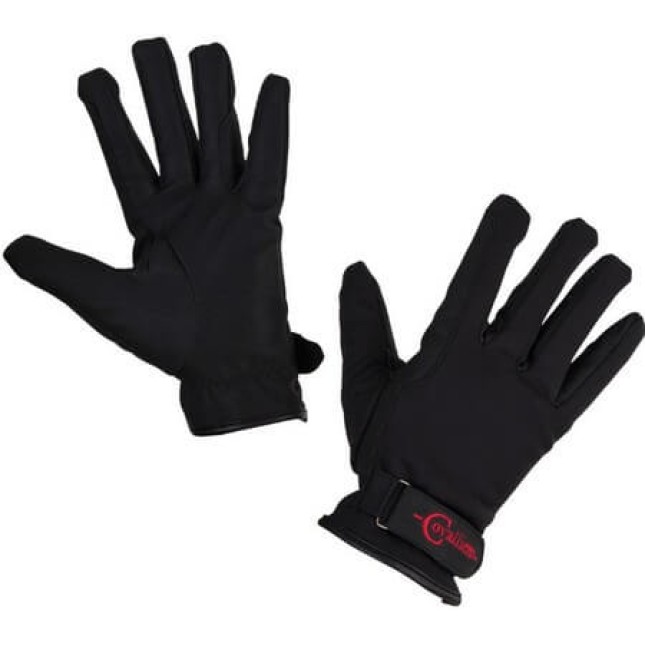 Covalliero χειμερινά γάντια Malmo, κατάλληλα για ιππασία