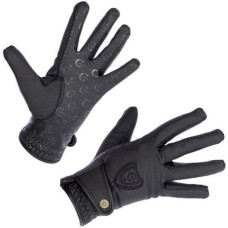 Covalliero χειμερινά γάντια ιππασίας Mora size XL