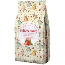 Kerbl Delizia Candy λιχουδιές φράουλα/μέντα 600g Kerbl Delizia Candy λιχουδιές φράουλα/μέντα 600g