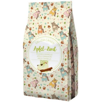 Kerbl Delizia Candy λιχουδιές μήλο/κανέλα 600g Kerbl Delizia Candy λιχουδιές μήλο/κανέλα 600g