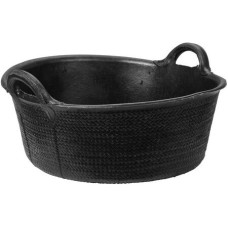 Kerbl σκάφη απο καουτσούκ 32 λίτρα,21 cm, O 54 cm Kerbl σκάφη απο καουτσούκ 32 λίτρα,21 cm, O 54 cm