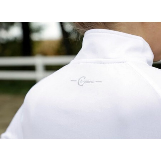 Covalliero γυναικεία μπλούζα Premia, με στενή εφαρμογή