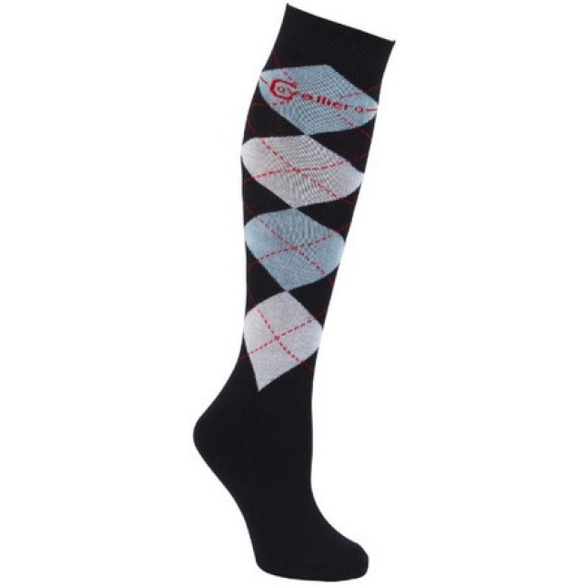 Covalliero κάλτσες ιππασίας Brescia Size 37-39 Covalliero κάλτσες ιππασίας Brescia Size 37-39