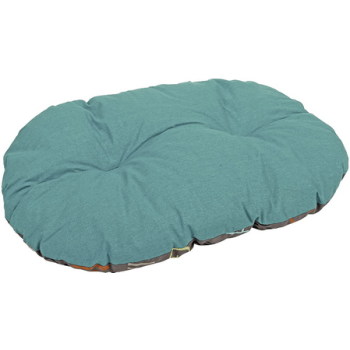 Kerbl Cushion City μαλακό και άνετο μαξιλάρι σκύλου για να ξεκουράζεται το κατοικίδιο σας