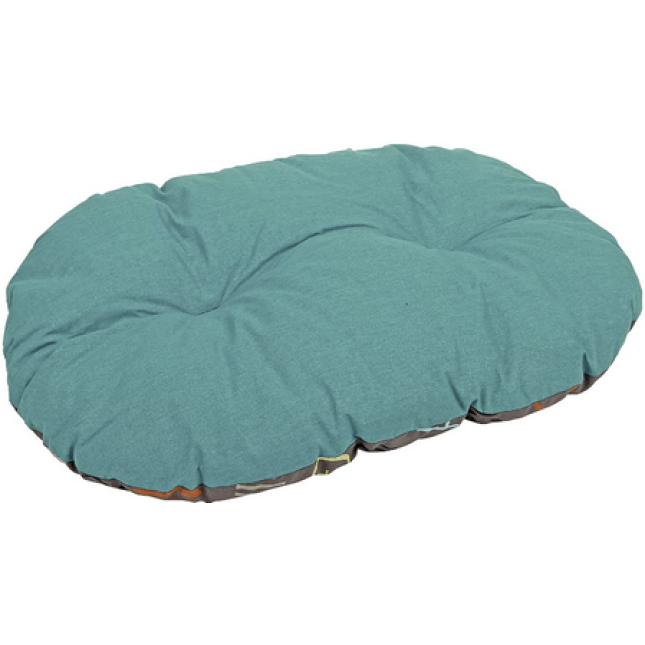 Kerbl Cushion City μαλακό και άνετο μαξιλάρι σκύλου για να ξεκουράζεται το κατοικίδιο σας Kerbl Cushion City μαλακό και άνετο μαξιλάρι σκύλου για να ξεκουράζεται το κατοικίδιο σας