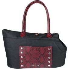Croci αδιάβροχη τσάντα dashing 49x23x31cm Croci αδιάβροχη τσάντα dashing 49x23x31cm