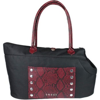 Croci αδιάβροχη τσάντα dashing 49x23x31cm Croci αδιάβροχη τσάντα dashing 49x23x31cm