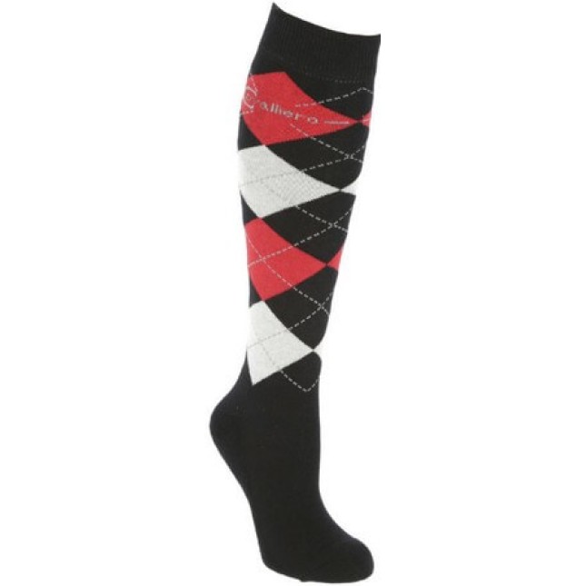 Covalliero κάλτσες ιππασίας Brescia Size 37-39 Covalliero κάλτσες ιππασίας Brescia Size 37-39